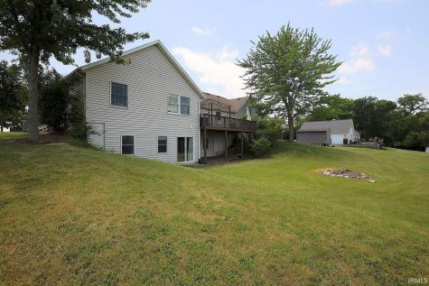 2712 E 400 N Huntington IN 46750