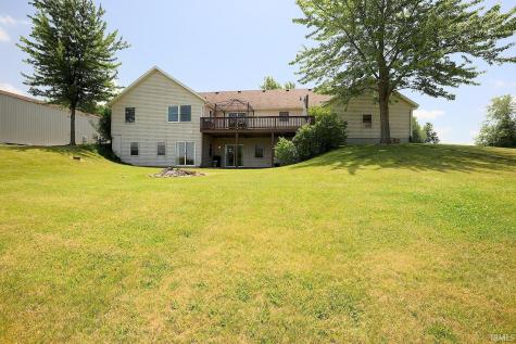 2712 E 400 N Huntington IN 46750