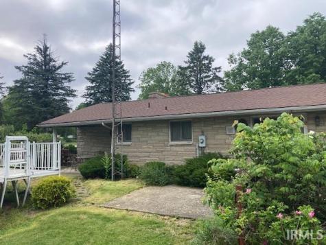 12201 S Shortcut Road Muncie IN 47302