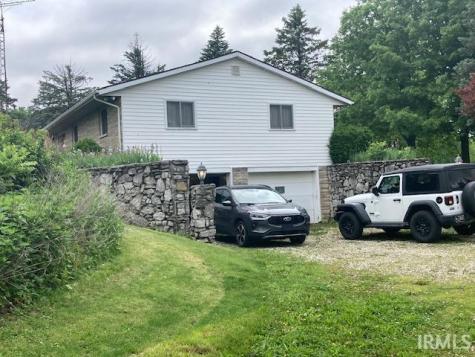 12201 S Shortcut Road Muncie IN 47302
