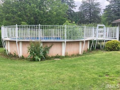 12201 S Shortcut Road Muncie IN 47302