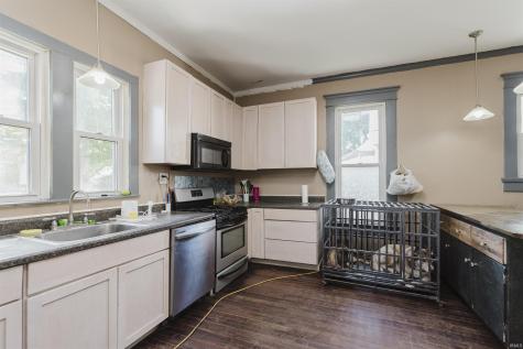 116 W 8th Street Matthews IN 46957