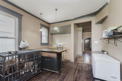 116 W 8th Street Matthews IN 46957