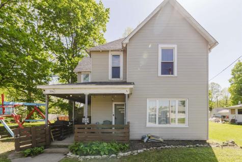 116 W 8th Street Matthews IN 46957