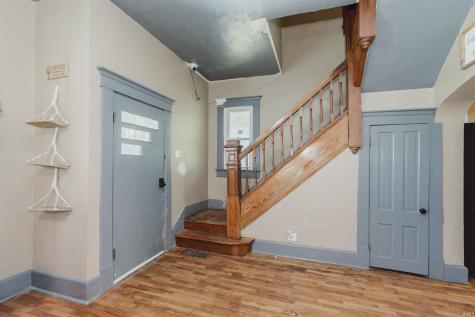 116 W 8th Street Matthews IN 46957