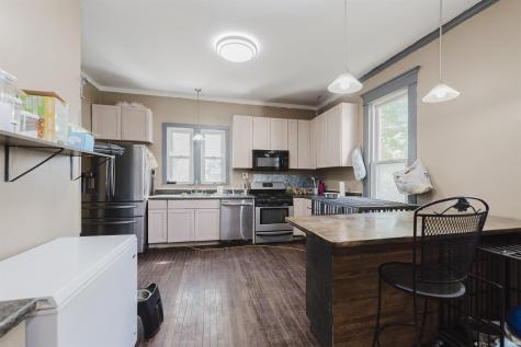 116 W 8th Street Matthews IN 46957