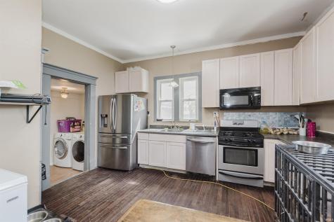 116 W 8th Street Matthews IN 46957