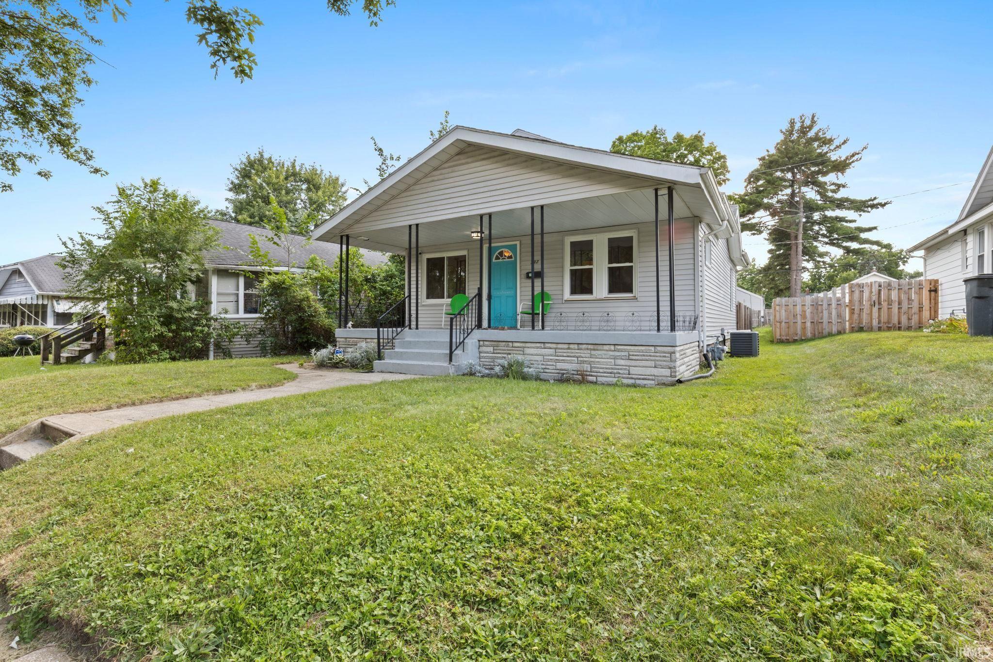 737 S 33rd Street South Bend IN 46615