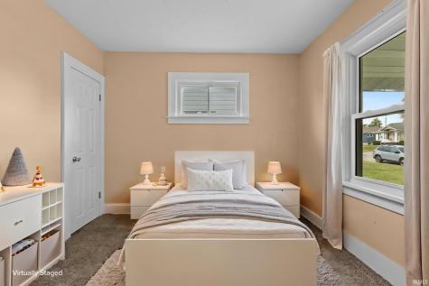 737 S 33rd Street South Bend IN 46615