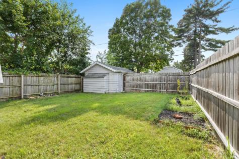 737 S 33rd Street South Bend IN 46615