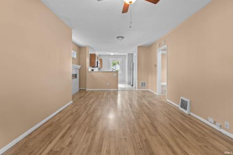 737 S 33rd Street South Bend IN 46615