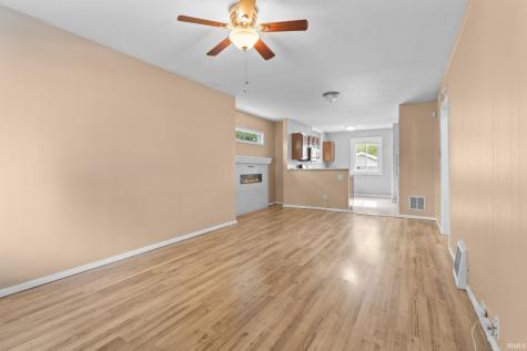 737 S 33rd Street South Bend IN 46615