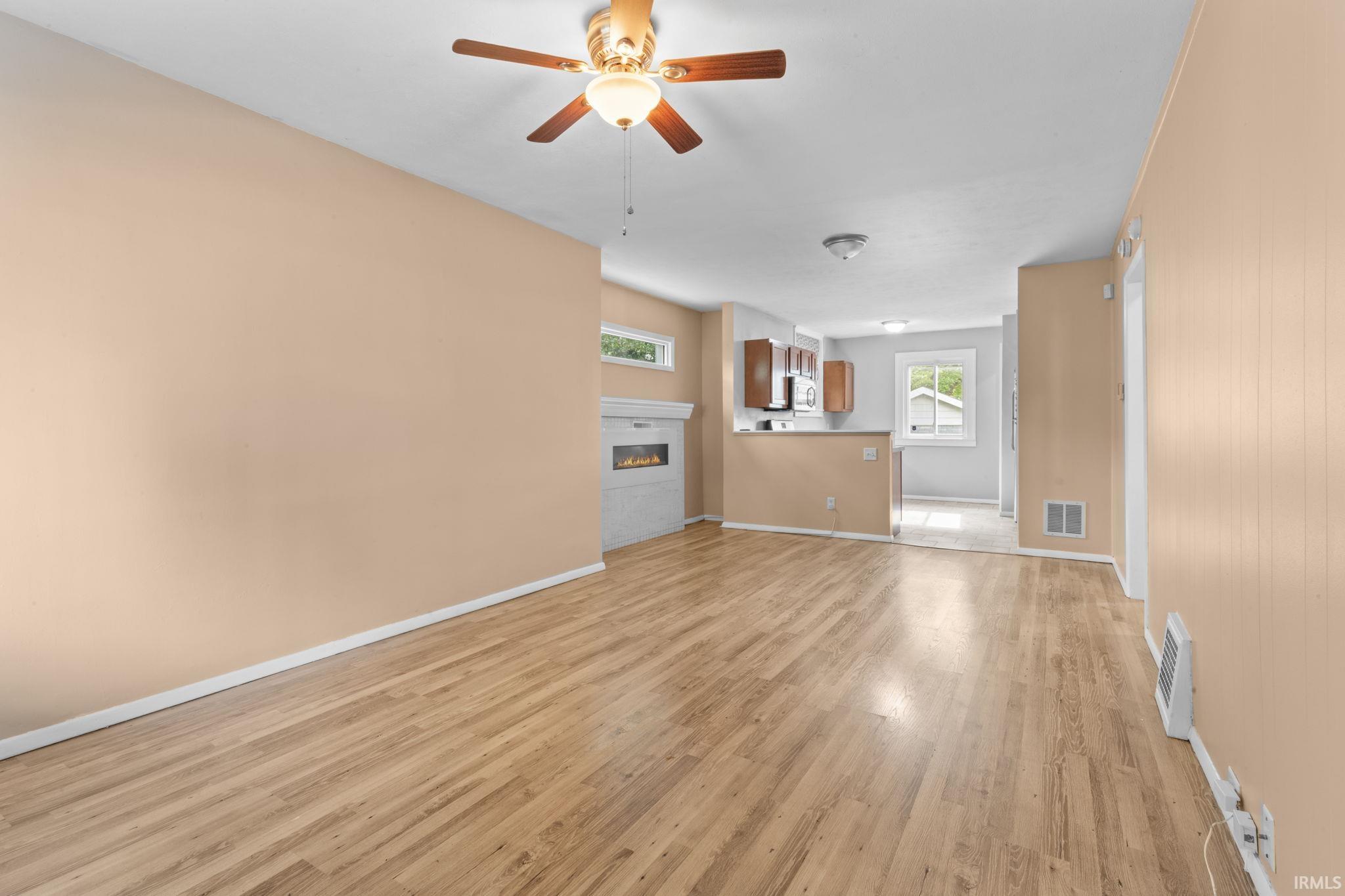 737 S 33rd Street South Bend IN 46615