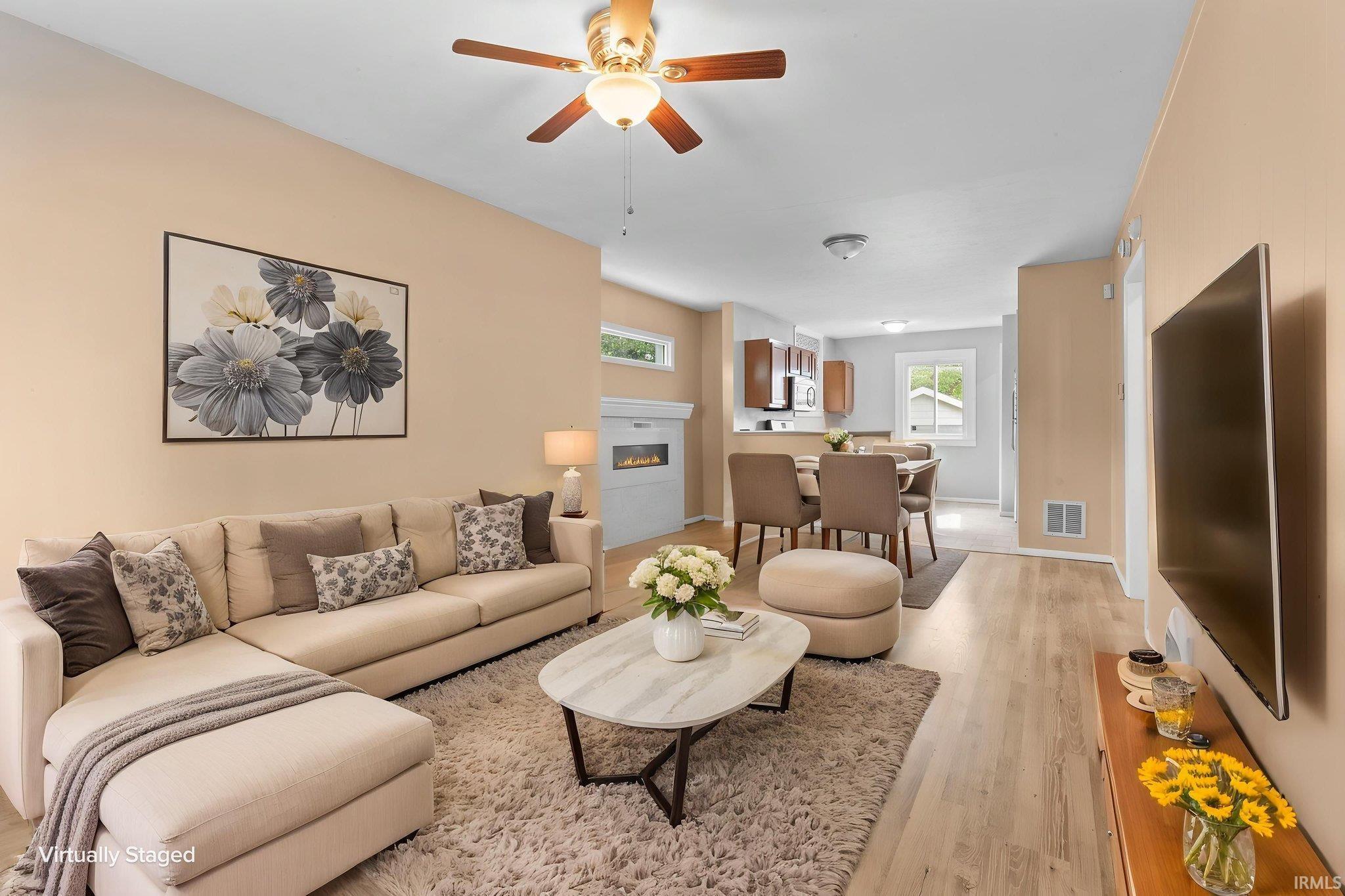 737 S 33rd Street South Bend IN 46615