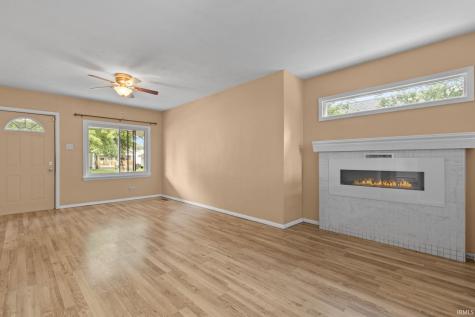 737 S 33rd Street South Bend IN 46615
