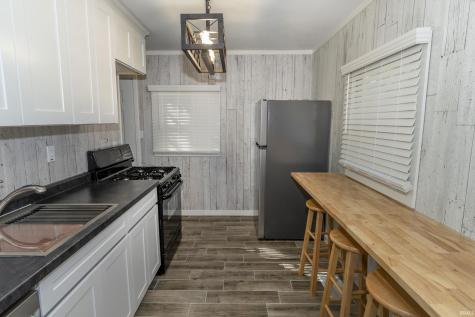3719 Carroll Street South Bend IN 46614