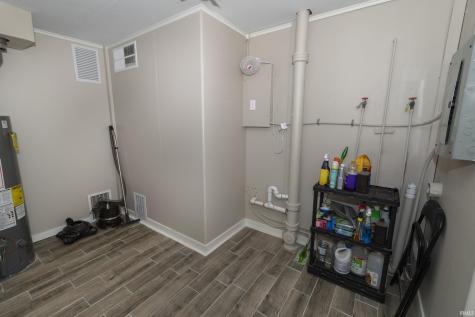 3719 Carroll Street South Bend IN 46614