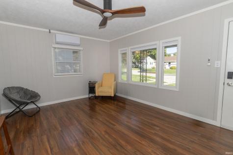 3719 Carroll Street South Bend IN 46614
