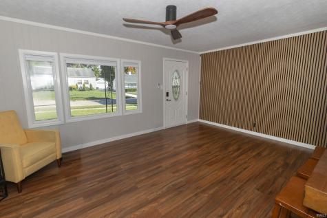 3719 Carroll Street South Bend IN 46614