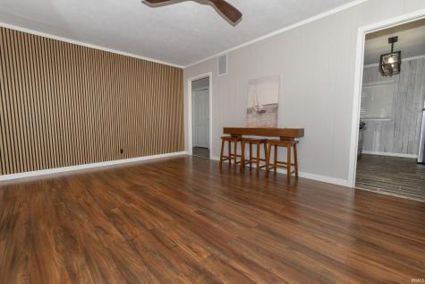 3719 Carroll Street South Bend IN 46614