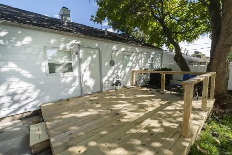 3719 Carroll Street South Bend IN 46614