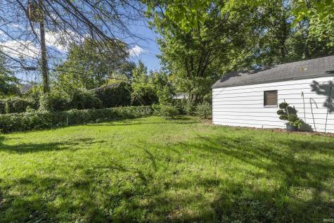 3719 Carroll Street South Bend IN 46614