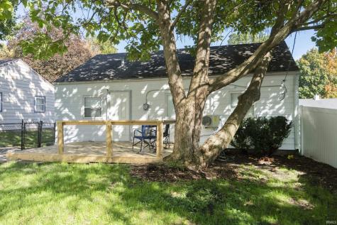 3719 Carroll Street South Bend IN 46614