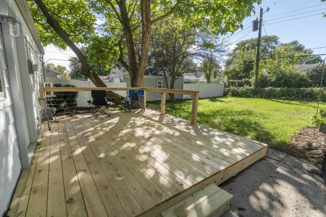 3719 Carroll Street South Bend IN 46614