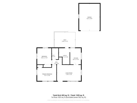 3719 Carroll Street South Bend IN 46614