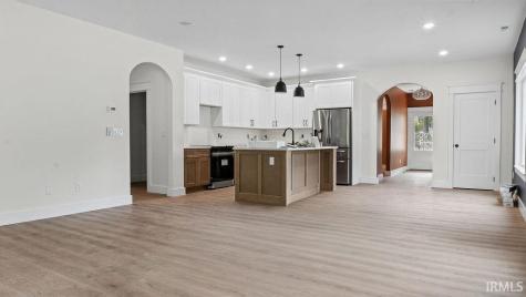 1829 S Maxwell Street Bloomington IN 47401