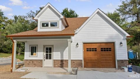 1829 S Maxwell Street Bloomington IN 47401