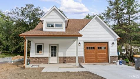 1829 S Maxwell Street Bloomington IN 47401