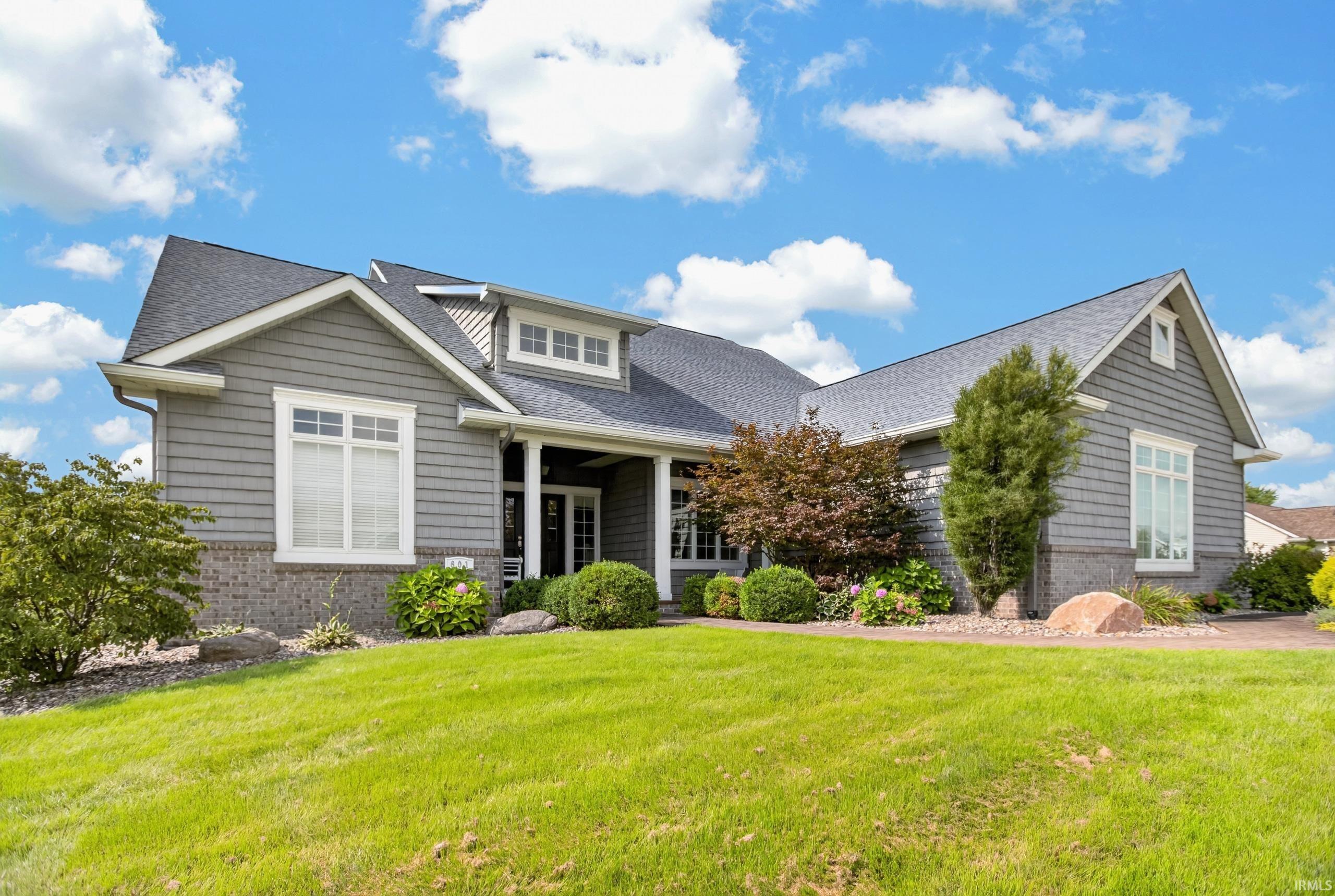 601 Brittania Drive Huntington IN 46750