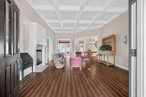 601 Brittania Drive Huntington IN 46750