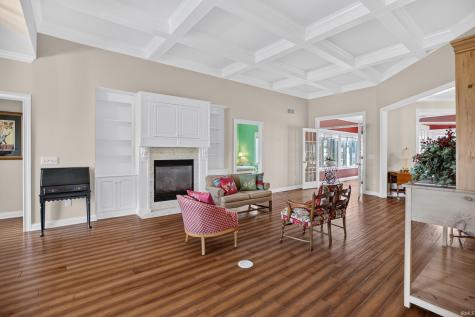 601 Brittania Drive Huntington IN 46750