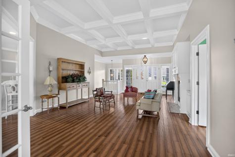601 Brittania Drive Huntington IN 46750