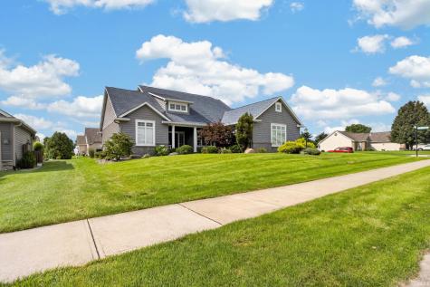 601 Brittania Drive Huntington IN 46750