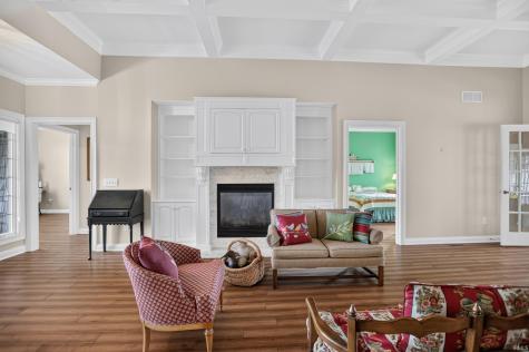 601 Brittania Drive Huntington IN 46750