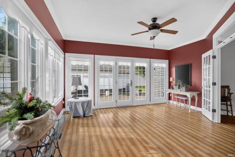 601 Brittania Drive Huntington IN 46750