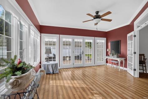 601 Brittania Drive Huntington IN 46750