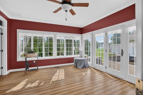 601 Brittania Drive Huntington IN 46750