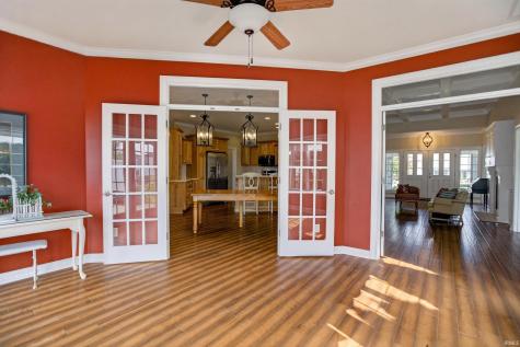 601 Brittania Drive Huntington IN 46750