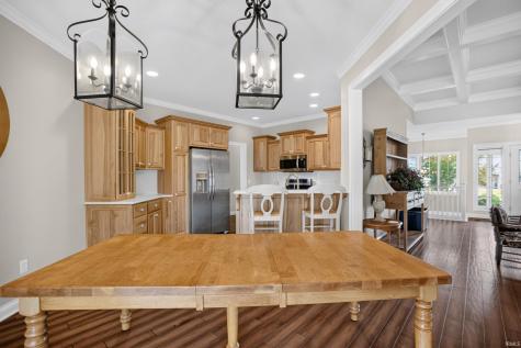 601 Brittania Drive Huntington IN 46750