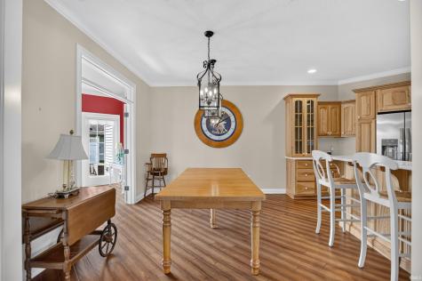 601 Brittania Drive Huntington IN 46750