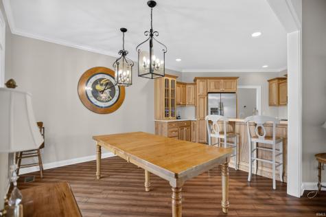 601 Brittania Drive Huntington IN 46750