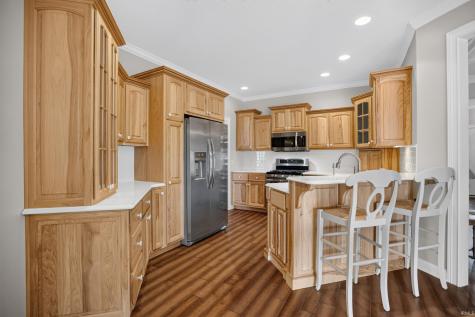 601 Brittania Drive Huntington IN 46750