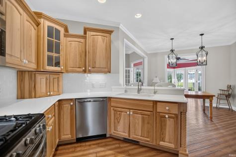 601 Brittania Drive Huntington IN 46750