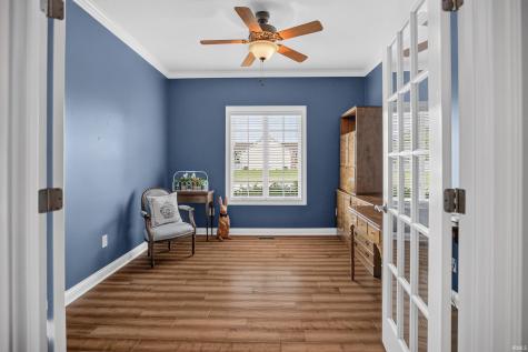 601 Brittania Drive Huntington IN 46750