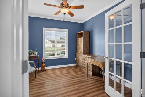 601 Brittania Drive Huntington IN 46750
