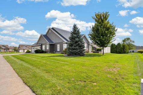 601 Brittania Drive Huntington IN 46750